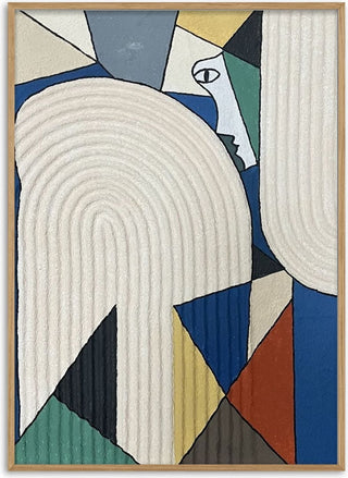 Ossacip - Art Guveau