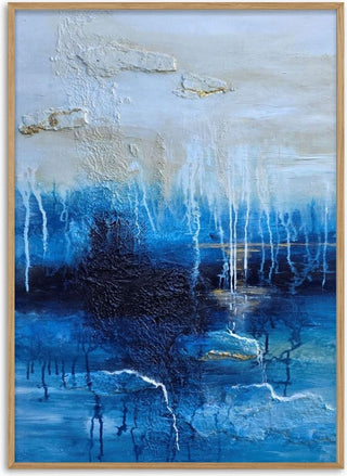 Rising Light - Sabine Halbrock