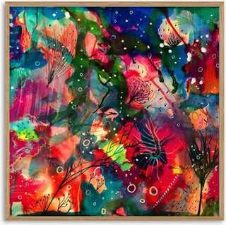 Seaside love - Debbie Seenan