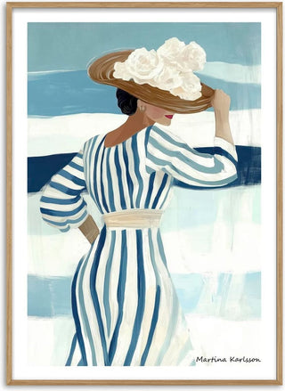 Summer Time - Martina Karlsson