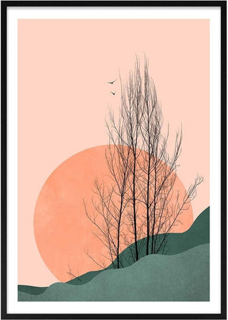 Sunset Memories - Boris Draschoff