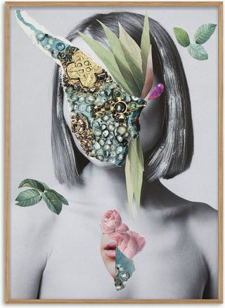 The color of fresh roses - Rocio Montoya