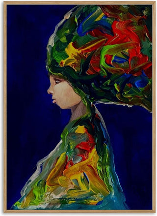 The Wind - Ronny Simon