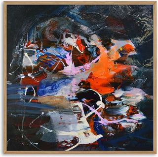 The Wonderful Morning Dreams of Alice (43) - Ovidiu Kloska