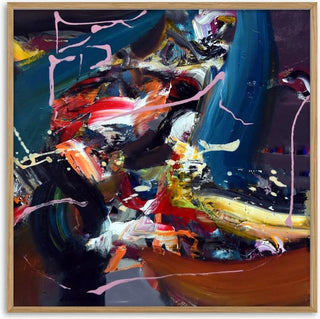 The Wonderful Morning Dreams of Alice (55) - Ovidiu Kloska