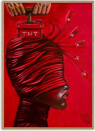 TNT - Ronny Simon