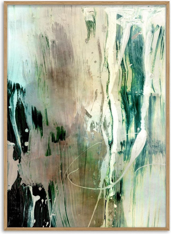 Verde 2 - Dan Hobday