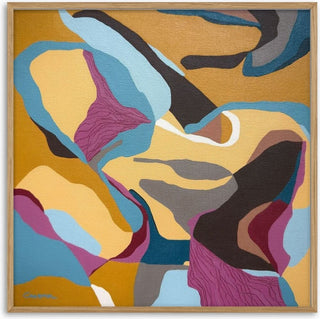 Water - Elva Garma