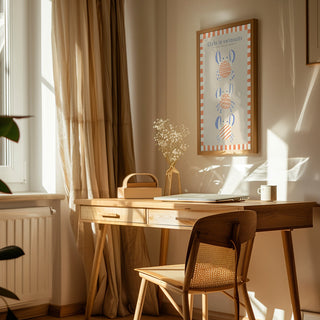 Söpöt uimapukuiset ravut – Annick