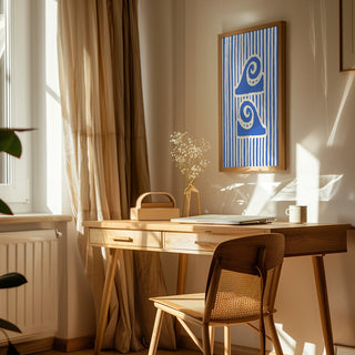 Siniset valtameren aallot – Treechild