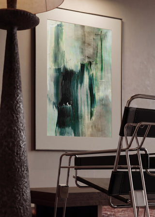 Verde 3 – Dan Hobday